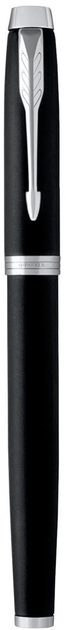 Ручка перова Parker IM Matte Black (2143637) - зображення 3