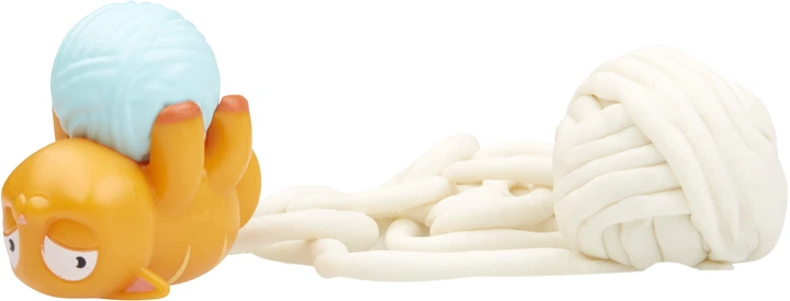 Wielopak zestawów do gry Hasbro Lost Kitties Mouse Mania (E6459) - obraz 9