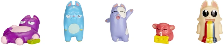 Wielopak zestawów do gry Hasbro Lost Kitties Mouse Mania (E6459) - obraz 12