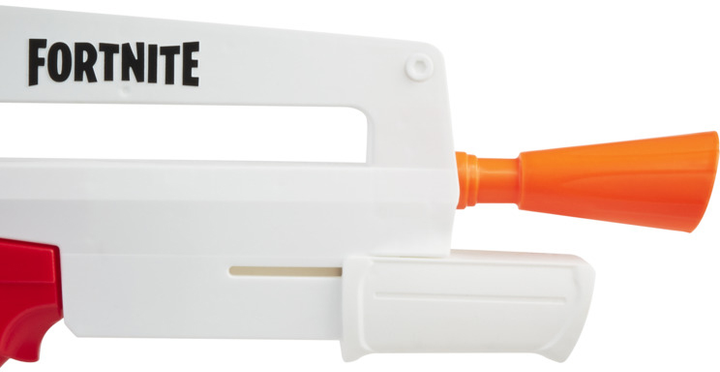 Водний бластер Hasbro Nerf Супер Сокер Вибух (F0453) - зображення 7