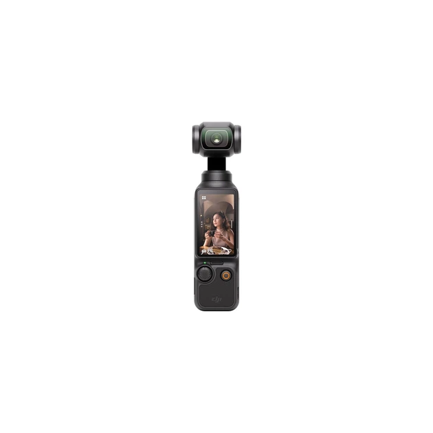 Екшн-камера DJI Osmo Pocket 3 (CP.OS.00000301.03) – фото, відгуки