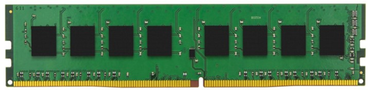 Pamięć Kingston DDR4-3200 8192 MB PC4-25600 (KVR32N22S8/8) - obraz 1