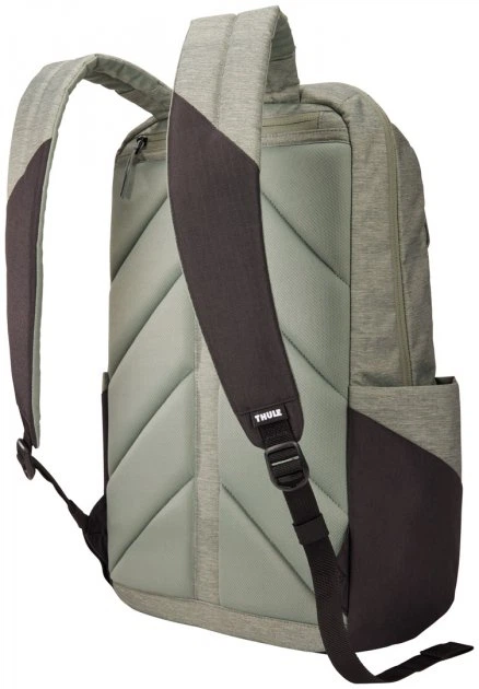 Рюкзак Thule Lithos Backpack 20L Agave/Black (3204837) - Фото 11 Рюкзак Thule Lithos Backpack 20L Agave/Black (3204837) - зображення 11
