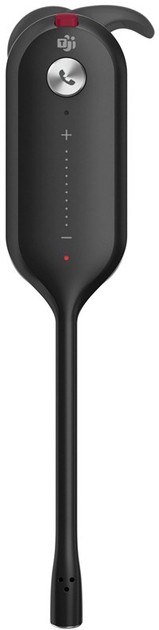 Słuchawka Bluetooth Yealink WH63 UC-DECT Black (1308009) - obraz 5