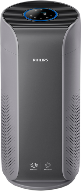 Oczyszczacz powietrza Philips 2000 Series AC2959/53 - obraz 2