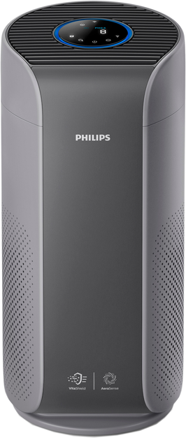 Очисник повітря Philips 2000 Series AC2959/53 - зображення 2