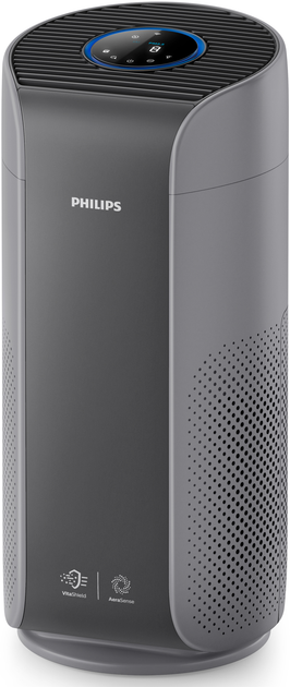 Oczyszczacz powietrza Philips Series 2000i AC2959/53 - obraz 4