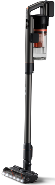 Мийний бездротовий пилосос Philips Series 7000 Aqua Plus XC7055/01 - зображення 4