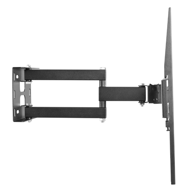 Крепление для телевизора iTech PTRB-4ES настенное 32"-55" нагрузка 35кг - изображение 8
