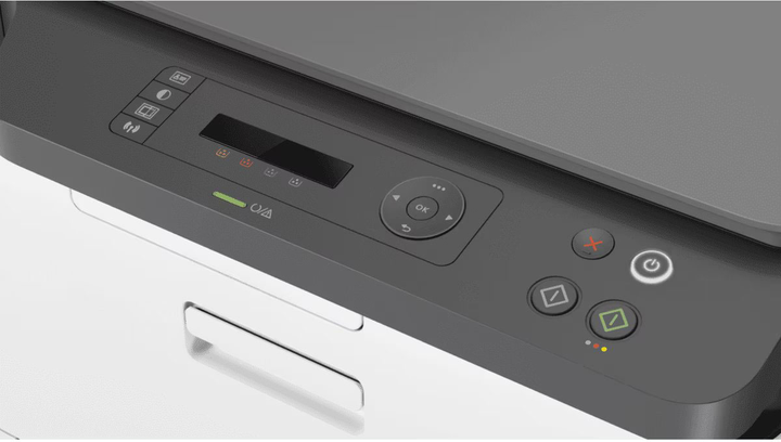 БФП HP Color Laser MFP 178nwg (6HU08A#B19) - зображення 3