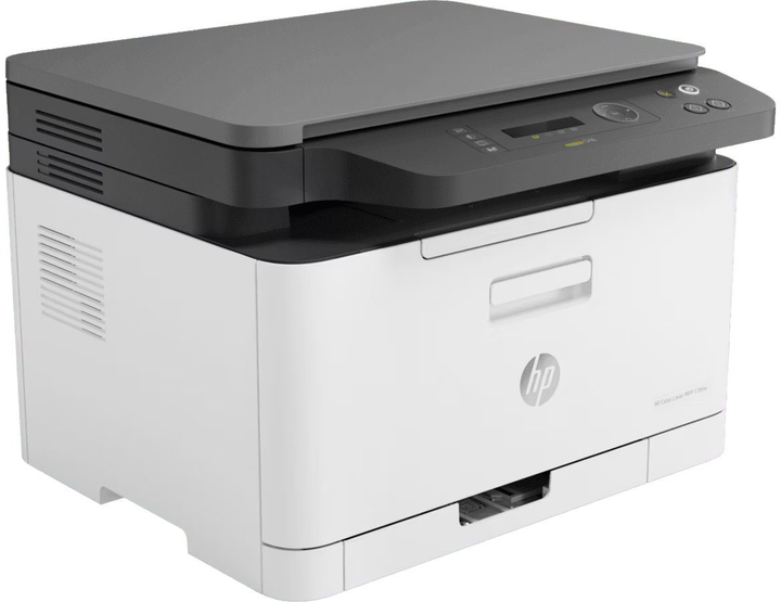 БФП HP Color Laser MFP 178nwg (6HU08A#B19) - зображення 4