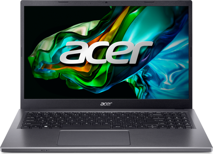 Ноутбук Acer Aspire 5 A515-58GM (NX.KQ4EU.004) - Фото 1 Ноутбук Acer Aspire 5 A515-58GM (NX.KQ4EU.004) - изображение 1