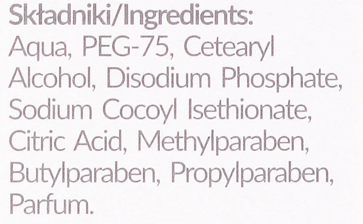 Гель для вмивання обличчя Physiogel 2 x 150 мл (5901549565270) - зображення 3