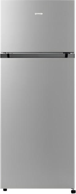 Двухкамерный холодильник Hisense RT267D4ADE – фото, отзывы ...