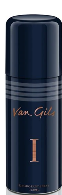 Дезодорант  Van Gils I Deodorant Spray 150 мл (8710919135282) - зображення 1