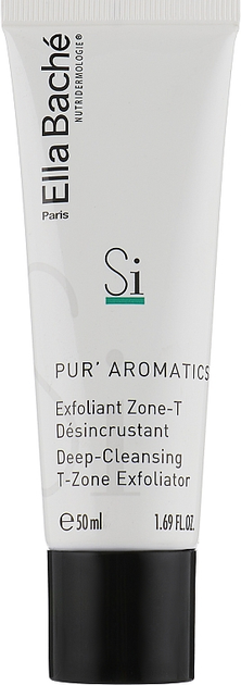 Ексфоліант для Т-зони - Ella Bache T-Zone Exfoliator 50ml (255033-3775) - изображение 1
