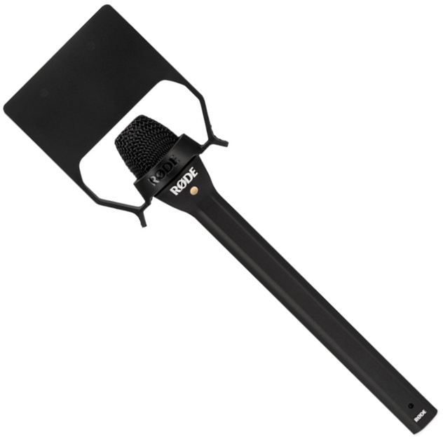 Mikrofon Rode Reporter (698813002801) - obraz 4
