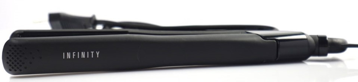 Випрямляч для волосся Melissa 16650115 (5707160022563) - зображення 4