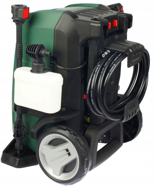 Myjka cisnieniowa Bosch UniversalAquatak 125 (3165140883610) - obraz 4