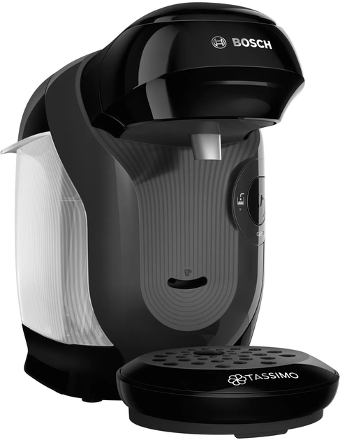 Ekspres do kawy kapsułkowy Bosch Tassimo Style TAS1102 - obraz 3