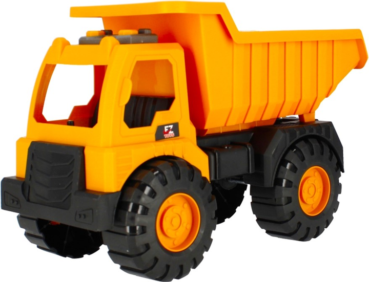 Wywrotka Mega Creative FZ Cars z akcesoriami (5908275182030) - obraz 6