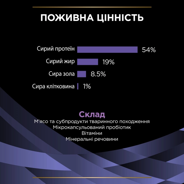 Пробіотик для собак та цуценят Purina Pro Plan FortiFlora для здорового травлення та зміцнення імунітету 30 x 1 г - Фото 6 Пробіотик для собак та цуценят Purina Pro Plan FortiFlora для здорового травлення та зміцнення імунітету 30 x 1 г - зображення 6
