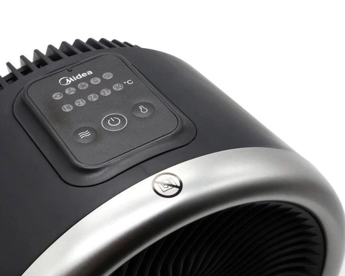Тепловентилятор MIDEA NF20-18UR - изображение 4