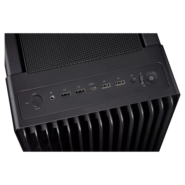 Корпус ASUS PA602 PRO ART Black (90DC00J0-B09000) - изображение 4