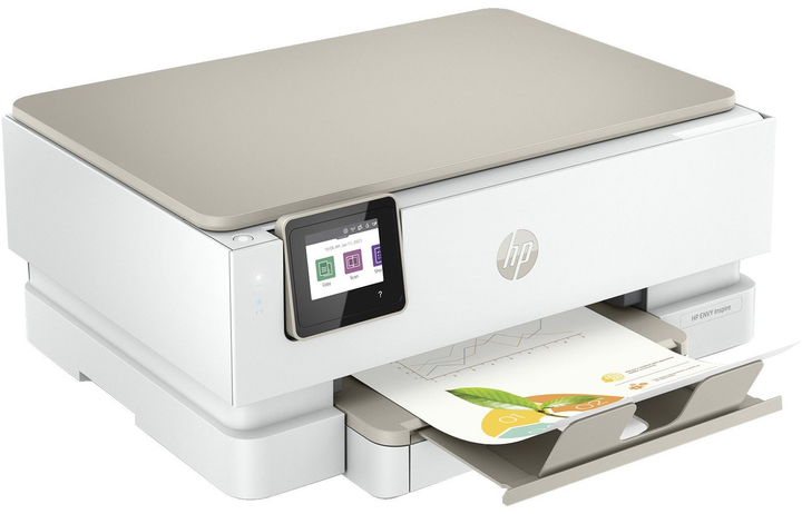 Urządzenie wielofunkcyjne HP ENVY Inspire 7220e, Duplex, Wi-Fi (242P6B) - obraz 3