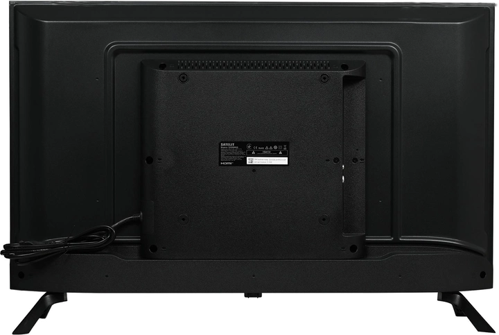 Телевізор SATELIT 32H9500GS Smart - Фото 3 Телевізор SATELIT 32H9500GS Smart - изображение 3