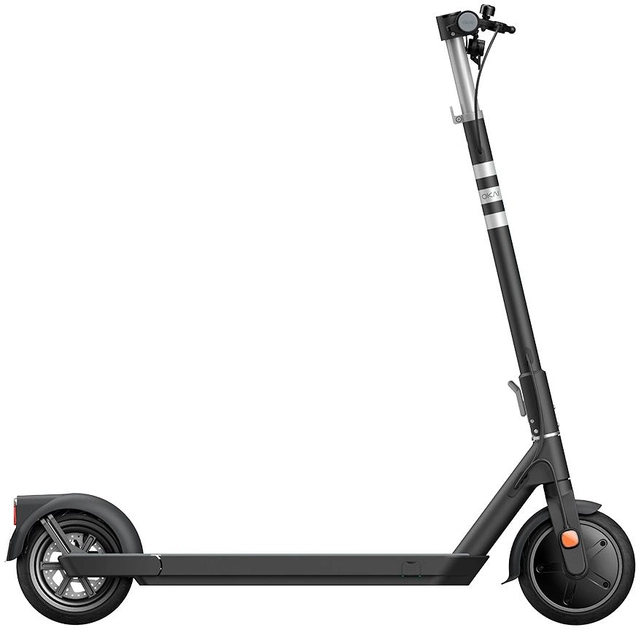Електросамокат OKAI NEON ES-20 Black (ES20-B) - зображення 3