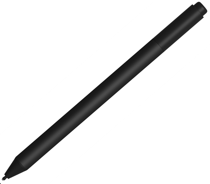 Стілус Microsoft Surface Pen - V4 Black (EYU-00002) - зображення 1
