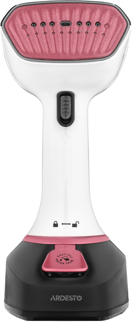 Відпарювач Ardesto SI-S1400 - изображение 4