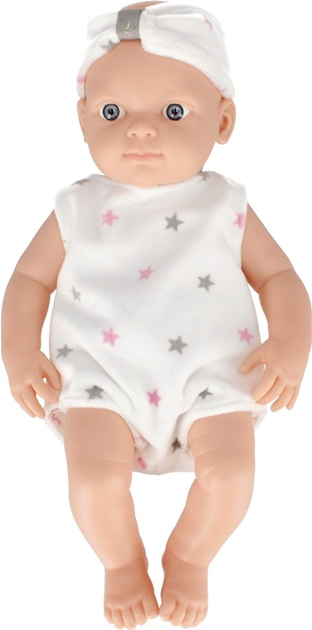 Пупс JQ Baby Clothes Sleepwear 30 см (5904335891935) - зображення 2