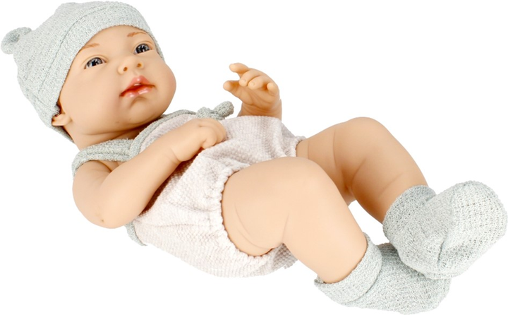 Пупс Mega Creative Baby So Lovely з аксесуарами 38 см (5904335846348) - зображення 5