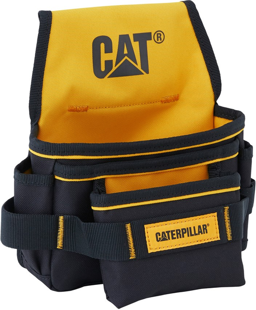 Сумка для інструментів CAT 5 Pouch Apron GP-65055 (5711013109769) - зображення 1