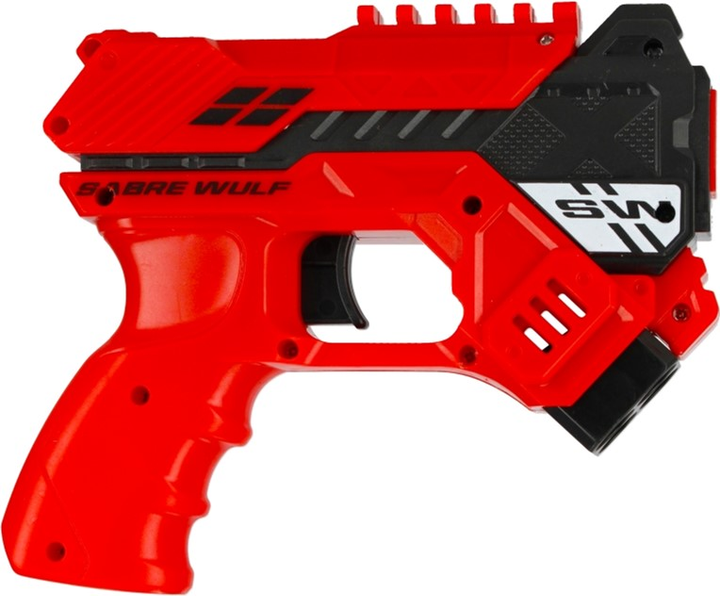 Zestaw pistoletów Mega Creative Storm Viper SF 2 szt (5904335861334) - obraz 9