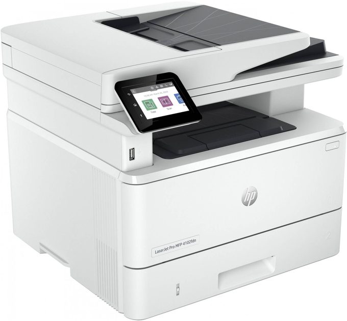 Urządzenie wielofunkcyjne HP LaserJet Pro MFP 4102fdn (2Z623F#B19) - obraz 3