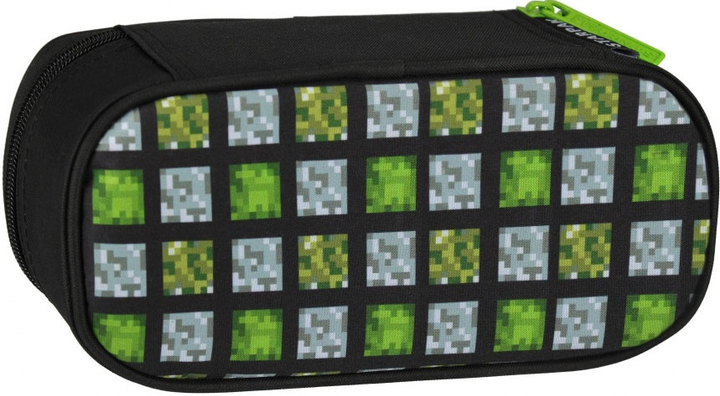 Пенал Starpak Sachet Pixel (5905523618617) - зображення 4