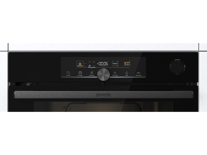 Духовой шкаф Gorenje - BPSA6747A08BG - изображение 3
