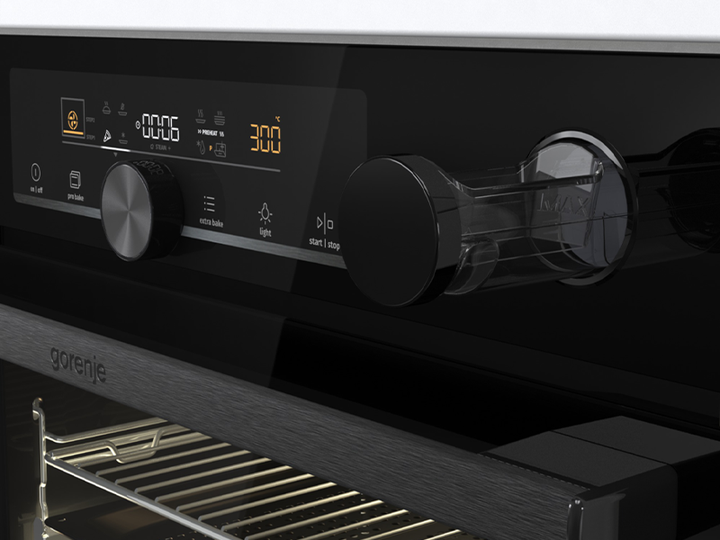 Духовой шкаф Gorenje - BPSA6747A08BG - изображение 4