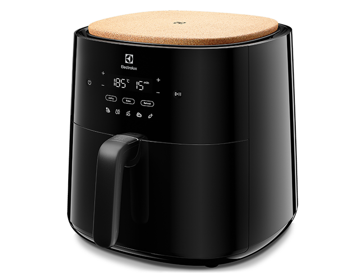 Мультипечь Electrolux - EAF7B - Фото 2 Мультипечь Electrolux - EAF7B - изображение 2