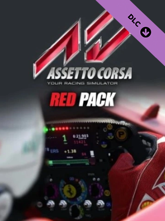 Assetto Corsa - Red Pack (Ключ активації на Xbox One | Series X/S) регіон Європа - Фото 1 Assetto Corsa - Red Pack (Ключ активації на Xbox One | Series X/S) регіон Європа - изображение 1