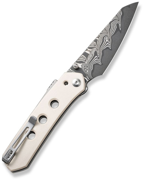 Нож складной Civivi Vision FG C22036-DS1 - изображение 2