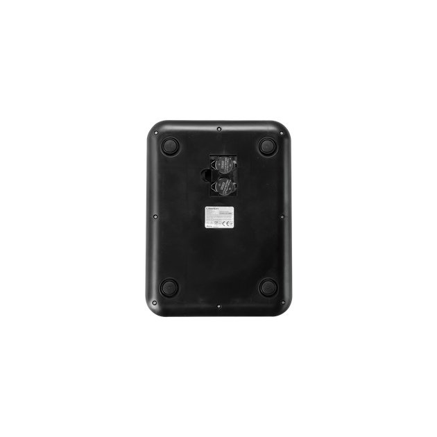 Весы кухонные LIBERTON LKS-0712 - изображение 4