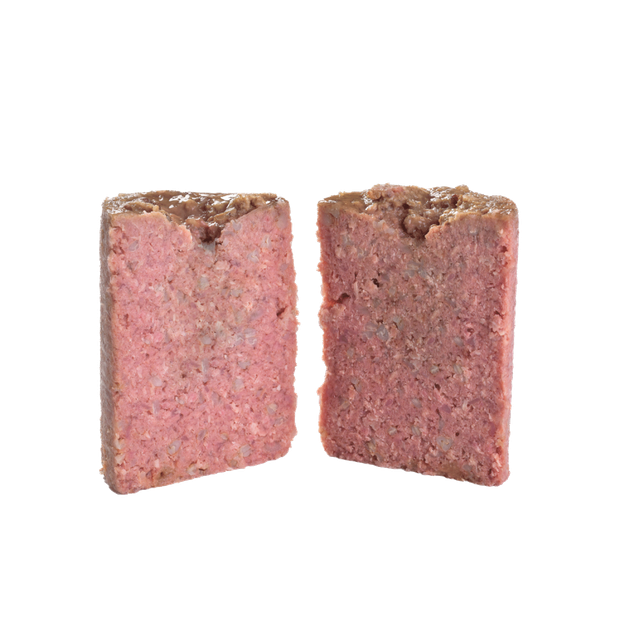 Влажный корм Brit Premium by Nature для собак, ягненок с гречкой, 800 г - изображение 4