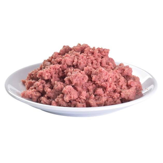 Влажный корм Brit Premium by Nature для собак, говядина с потрохами, 800 г - изображение 2