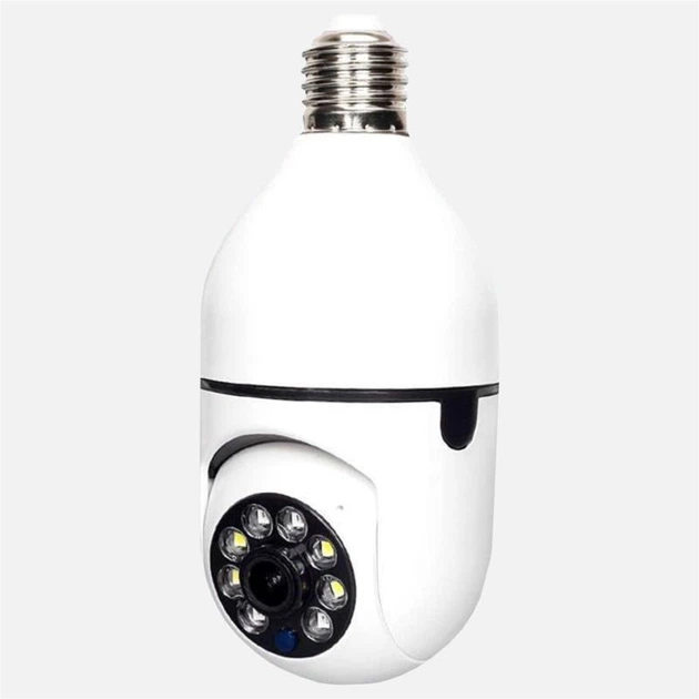 IP-камера видеонаблюдения Q16S-1 White - изображение 3