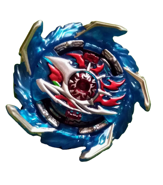 БейБлейд BeyBlade B-160 King Helios Flame 6й сезон - изображение 3