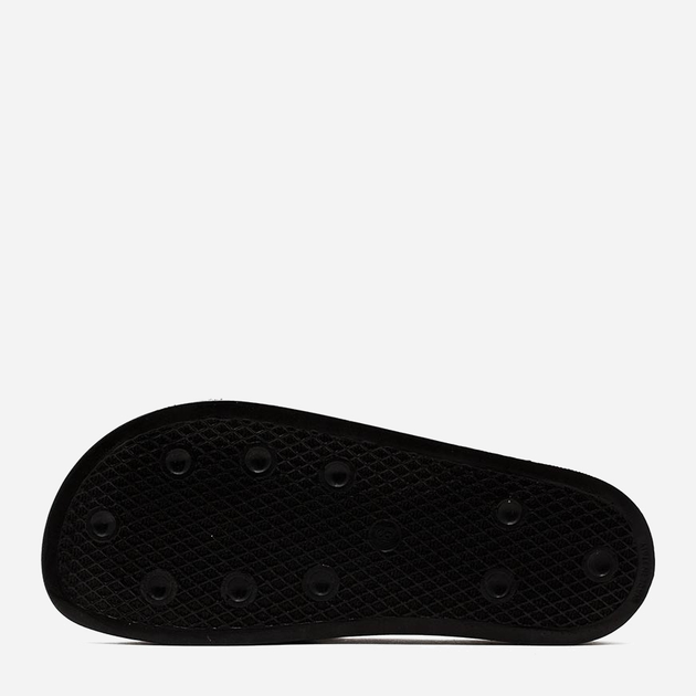 Klapki męskie basenowe Adidas Adilette 280647 48.5 Czarne (4893980795747) - obraz 7